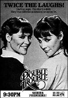 Double Trouble (1984) - Stream Online