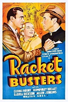 Racket Busters (1938) - Stream Online