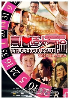 Truth or Dare (2012) - Stream Online