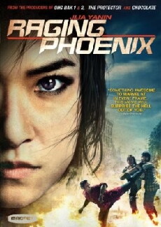 Raging Phoenix (2009) - Stream Online
