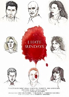 I Hate Sundays (2017) - Stream Online