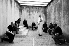 Caesar Must Die (2012) - Stream Online