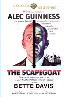 The Scapegoat (1959) - Stream Online