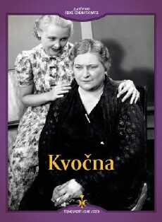 Kvocna (1937) - Stream Online