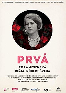 Prvá (2012) - Stream Online