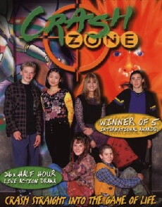 Crash Zone (1999) - Stream Online