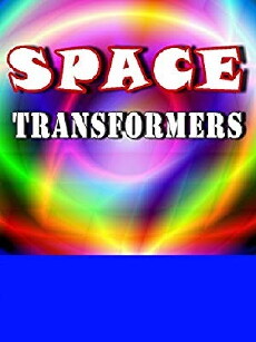 Space Transformer (1985) - Stream Online