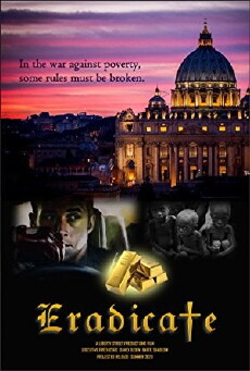 Eradicate (2018) - Stream Online