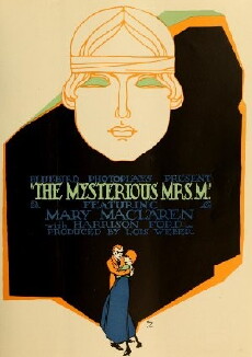 The Mysterious Mrs. Musslewhite (1917) - Stream Online