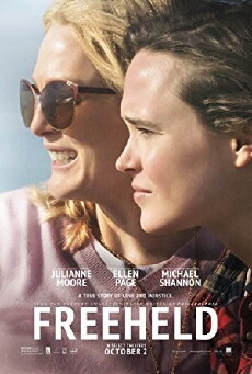 Freeheld (2015) - Stream Online