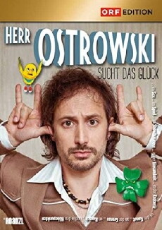 Herr Ostrowski sucht das Glück (2014) - Stream Online