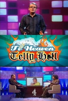 TV Heaven, Telly Hell (2006) - Stream Online