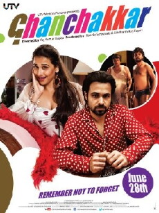 Ghanchakkar (2013) - Stream Online