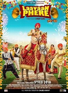Laavaan Phere (2018) - Stream Online