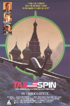 Tailspin: Behind the Korean Airliner Tragedy (1989) - Stream Online