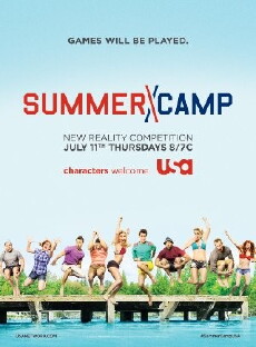 Summer Camp (2010) - Stream Online