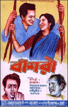 Banshori (1968) - Stream Online