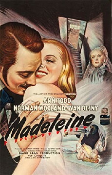 Madeleine (1950) - Stream Online
