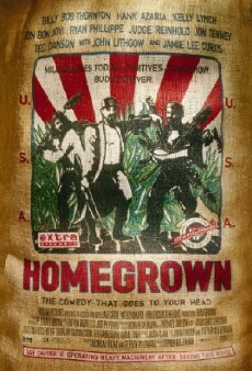 Homegrown (1998) - Stream Online