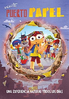 Paper Port (2015) - Stream Online