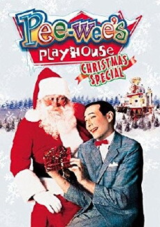 Christmas at Pee Wee's Playhouse (1988) - Stream Online