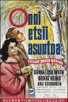 Onni etsii asuntoa (1955) - Stream Online