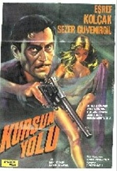 Kursun yolu (1968) - Stream Online