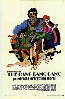 The Bang Bang Gang (1970) - Stream Online