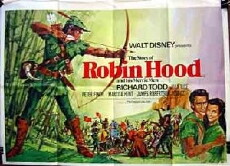 The Story of Robin Hood and His Merrie Men (1952) - Stream Online