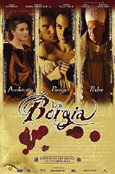 Die Borgias (2006) - Stream Online