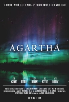 Agartha (2023) - Stream Online