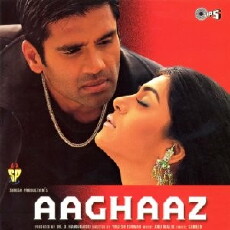 Aaghaaz (2000) - Stream Online
