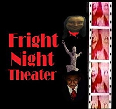 Fright Night Theater (2018) - Stream Online