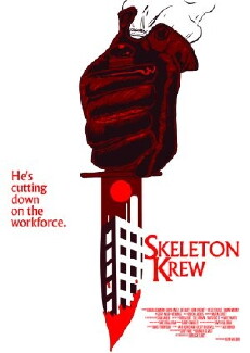 Skeleton Krew (2015) - Stream Online