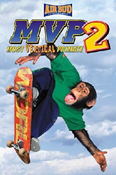 MVP: Most Vertical Primate (2001) - Stream Online