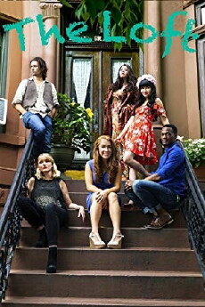 The Loft (2015) - Stream Online