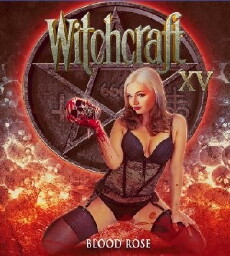 Witchcraft 15: Blood Rose (2016) - Stream Online