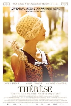 Thérèse (2012) - Stream Online
