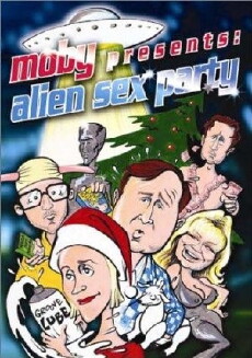 Alien Sex Party (2003) - Stream Online