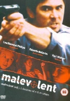 Malevolent (2002) - Stream Online