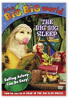 It's a Big Big World (2006) - Stream Online