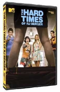 The Hard Times of RJ Berger (2010) - Stream Online