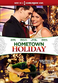 Hometown Holiday (2018) - Stream Online