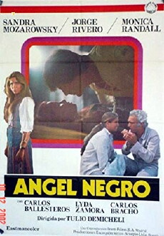 Ángel negro (1978) - Stream Online