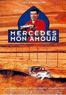 Mercedes mon Amour (1993) - Stream Online