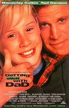 Getting Even with Dad (1994) - Stream Online