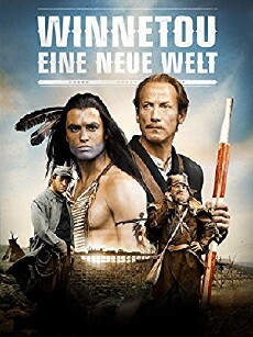 Winnetou - Eine neue Welt (2016) - Stream Online