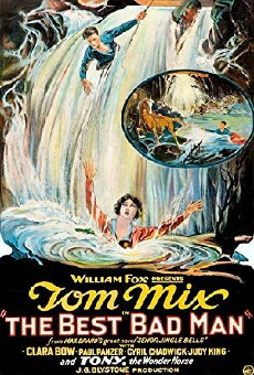 The Best Bad Man (1925) - Stream Online
