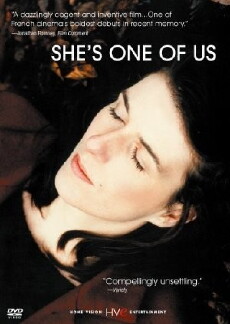 She's One of Us (2003) - Stream Online