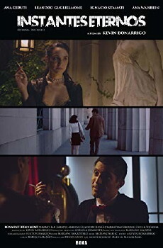 Eternal Instants (2018) - Stream Online